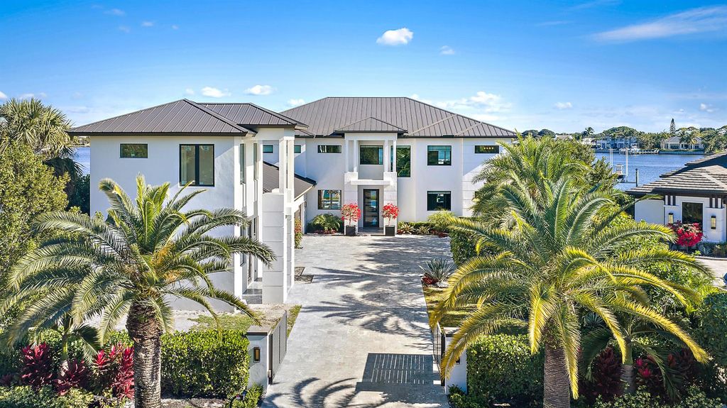 9 Bamboo Lane, Jupiter, FL 33458