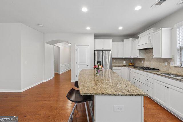 780 Firefly Court, Griffin, GA 30223