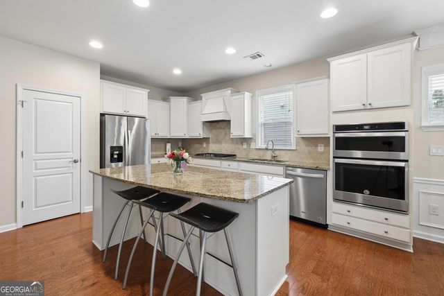 780 Firefly Court, Griffin, GA 30223