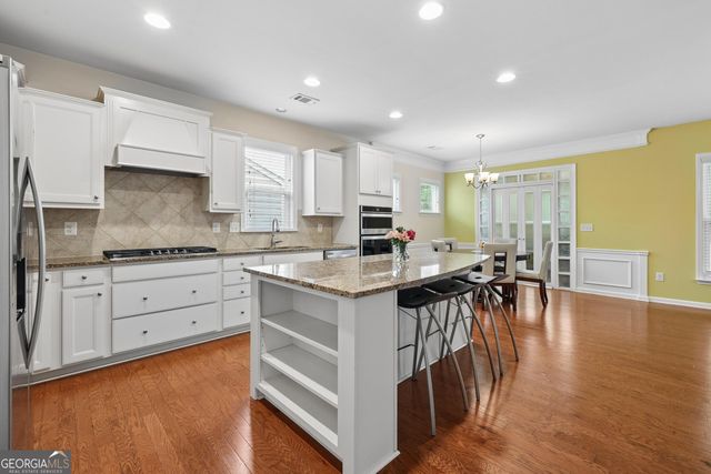 780 Firefly Court, Griffin, GA 30223