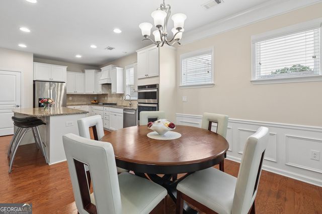 780 Firefly Court, Griffin, GA 30223