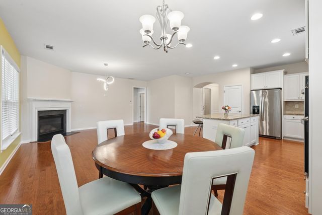 780 Firefly Court, Griffin, GA 30223