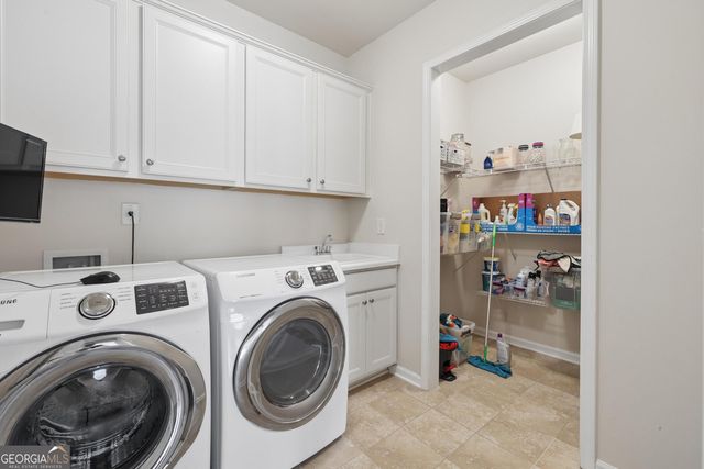 780 Firefly Court, Griffin, GA 30223