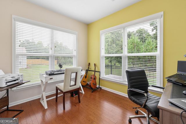 780 Firefly Court, Griffin, GA 30223