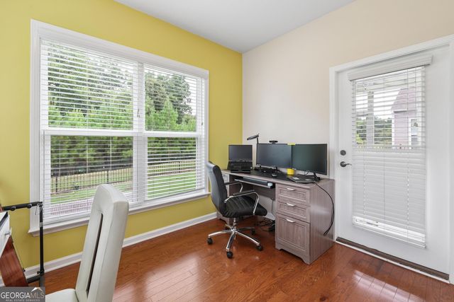 780 Firefly Court, Griffin, GA 30223