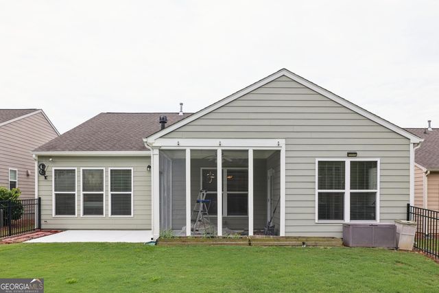 780 Firefly Court, Griffin, GA 30223