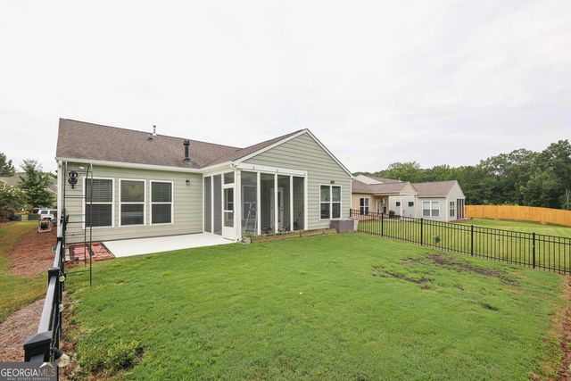 780 Firefly Court, Griffin, GA 30223