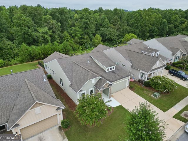 780 Firefly Court, Griffin, GA 30223