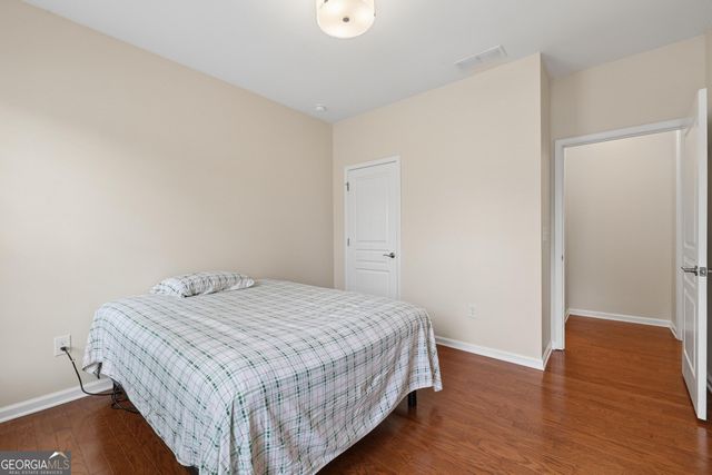 780 Firefly Court, Griffin, GA 30223