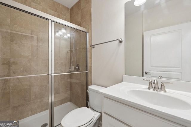 780 Firefly Court, Griffin, GA 30223