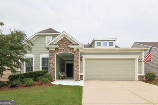 780 Firefly Court, Griffin, GA 30223
