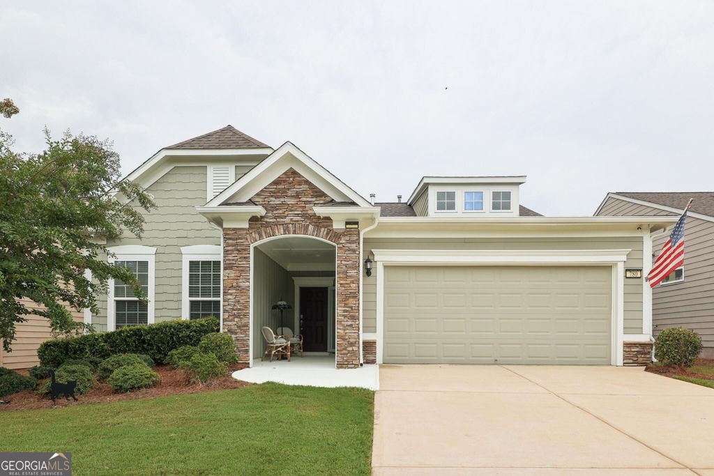 780 Firefly Court, Griffin, GA 30223