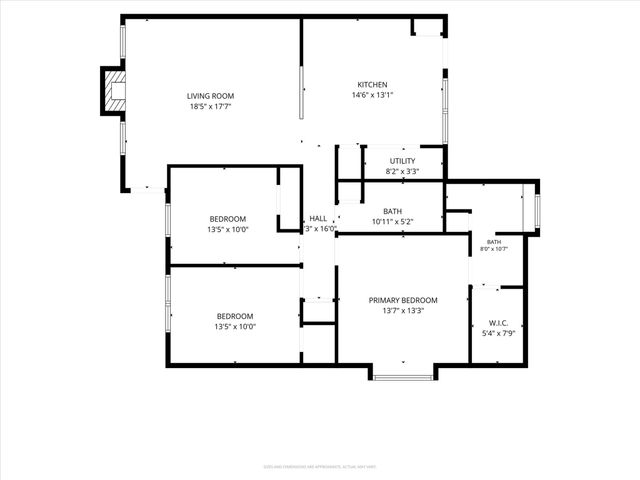 724 Lemons Street, Cedar Hill, TX 75104