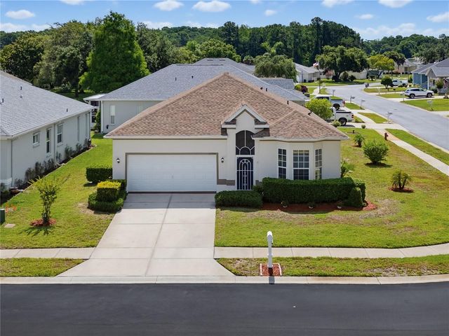 11204 CLEAR OAK CIRCLE, New Port Richey, FL 34654