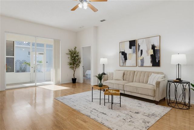 11204 CLEAR OAK CIRCLE, New Port Richey, FL 34654