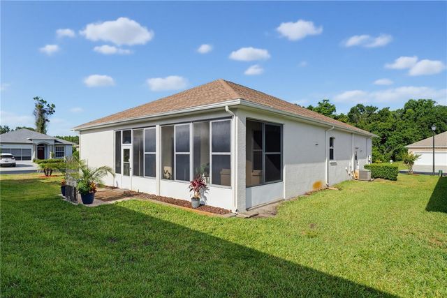 11204 CLEAR OAK CIRCLE, New Port Richey, FL 34654