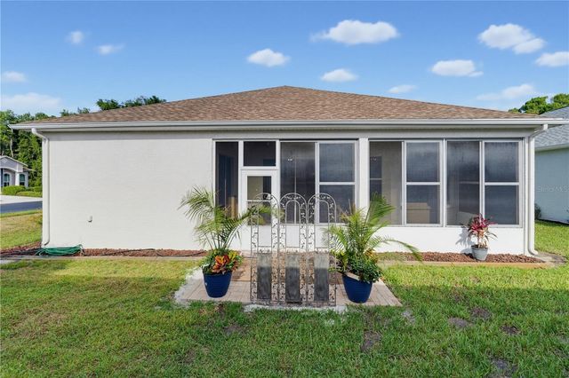 11204 CLEAR OAK CIRCLE, New Port Richey, FL 34654
