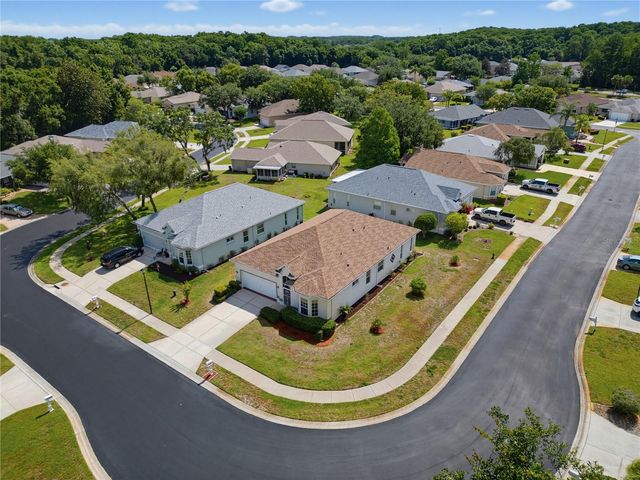 11204 CLEAR OAK CIRCLE, New Port Richey, FL 34654