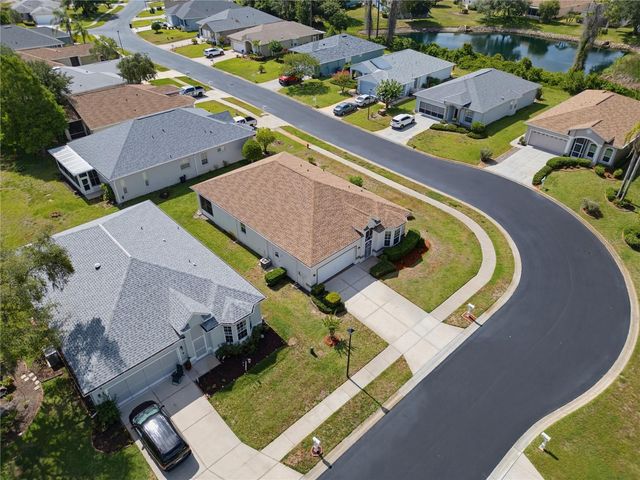 11204 CLEAR OAK CIRCLE, New Port Richey, FL 34654