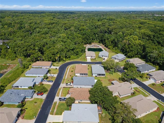 11204 CLEAR OAK CIRCLE, New Port Richey, FL 34654