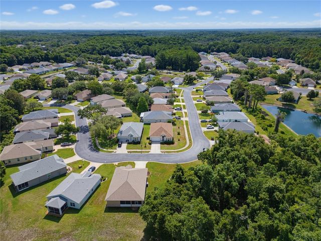 11204 CLEAR OAK CIRCLE, New Port Richey, FL 34654