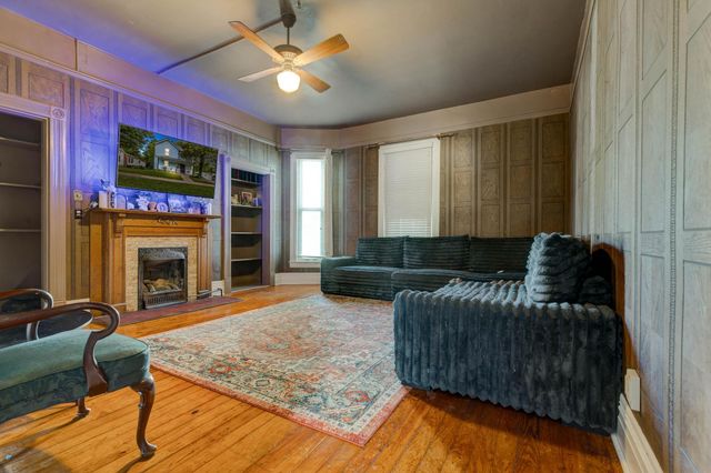 404 Holt Avenue, Mt Sterling, KY 40353