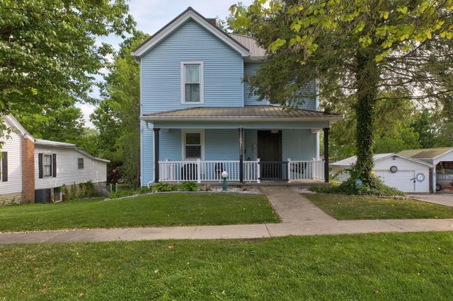 404 Holt Avenue, Mt Sterling, KY 40353