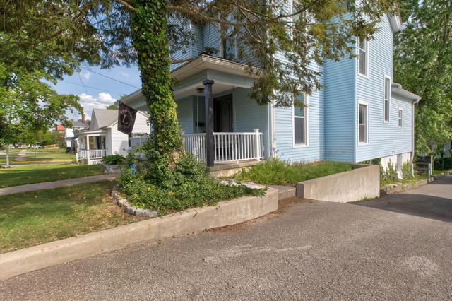 404 Holt Avenue, Mt Sterling, KY 40353