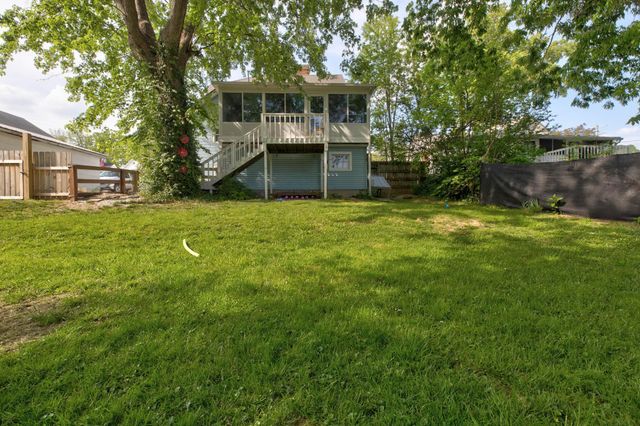 404 Holt Avenue, Mt Sterling, KY 40353