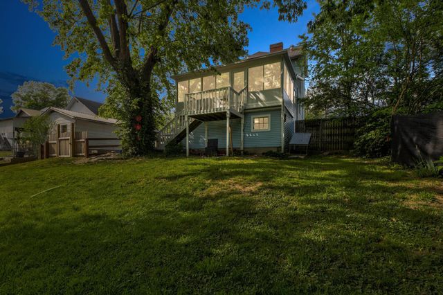 404 Holt Avenue, Mt Sterling, KY 40353