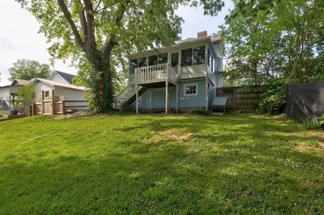 404 Holt Avenue, Mt Sterling, KY 40353