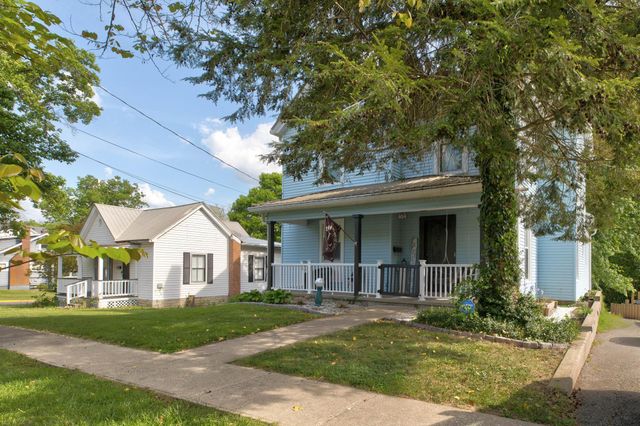 404 Holt Avenue, Mt Sterling, KY 40353
