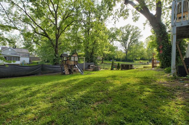 404 Holt Avenue, Mt Sterling, KY 40353