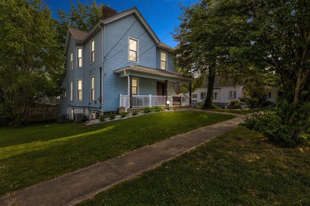 404 Holt Avenue, Mt Sterling, KY 40353