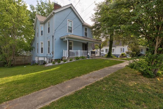 404 Holt Avenue, Mt Sterling, KY 40353