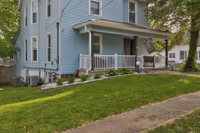 404 Holt Avenue, Mt Sterling, KY 40353