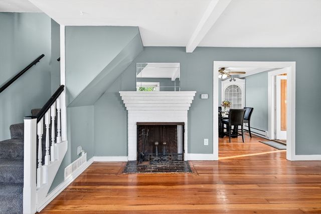 716 Sea Street, Quincy, MA 02169