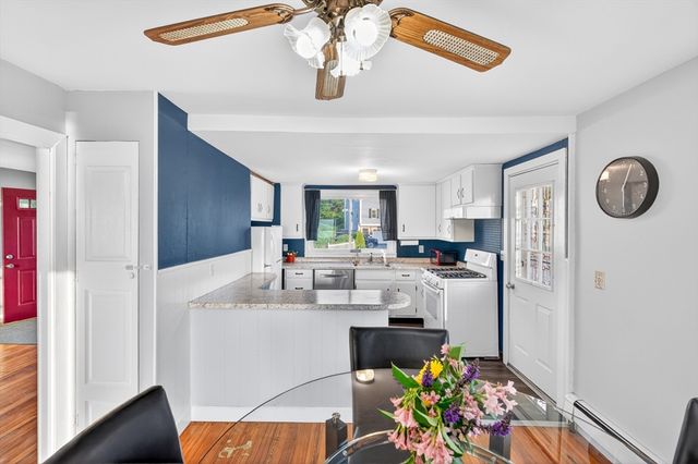 716 Sea Street, Quincy, MA 02169