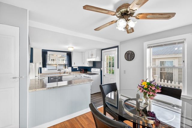 716 Sea Street, Quincy, MA 02169