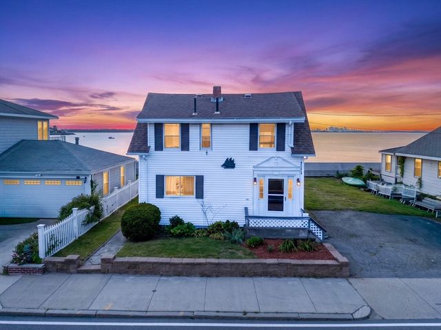 716 Sea Street, Quincy, MA 02169