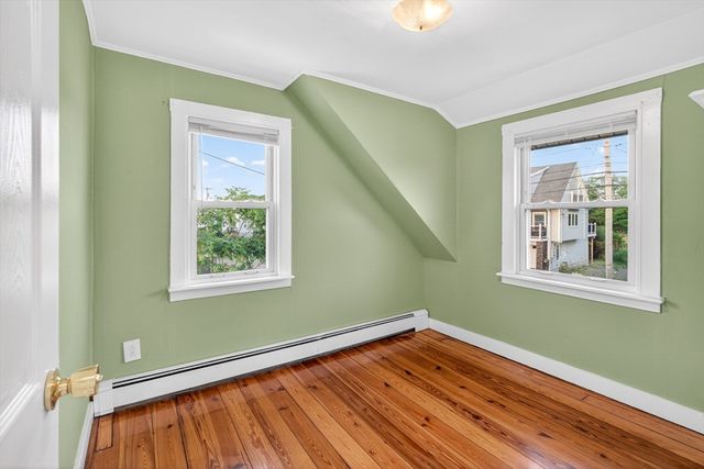 716 Sea Street, Quincy, MA 02169