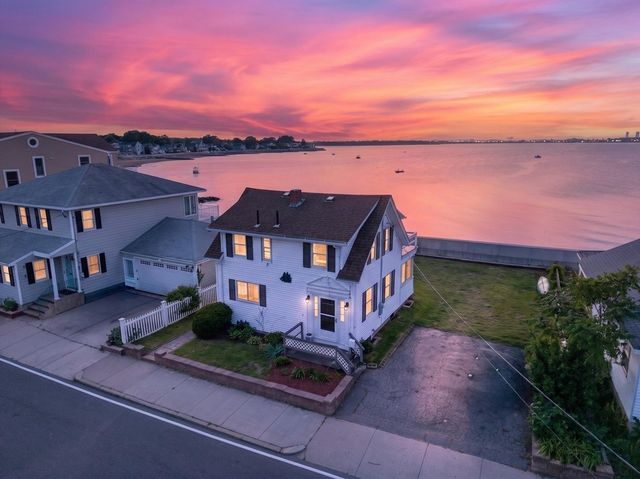 716 Sea Street, Quincy, MA 02169