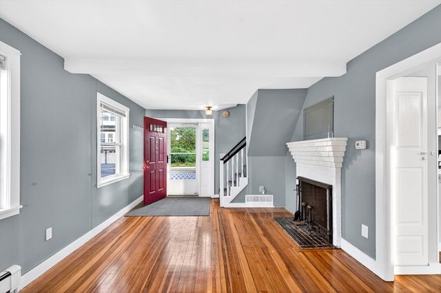 716 Sea Street, Quincy, MA 02169