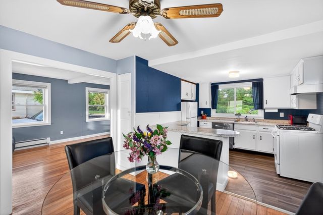 716 Sea Street, Quincy, MA 02169