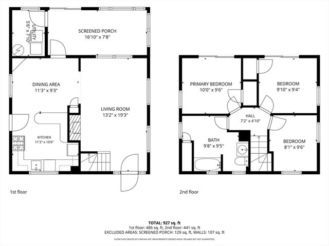 716 Sea Street, Quincy, MA 02169