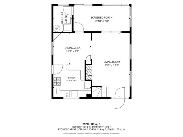 716 Sea Street, Quincy, MA 02169