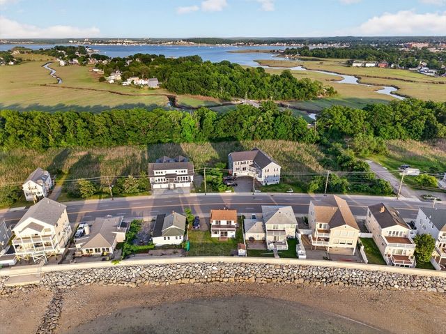 716 Sea Street, Quincy, MA 02169