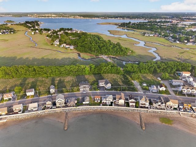 716 Sea Street, Quincy, MA 02169