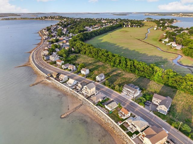 716 Sea Street, Quincy, MA 02169