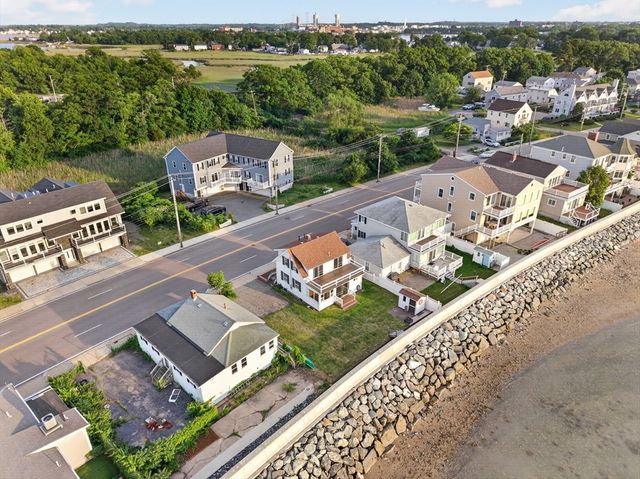 716 Sea Street, Quincy, MA 02169